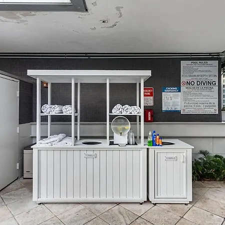 Urban Gateway Best Location In Brickell Prkg Miami Exterior foto