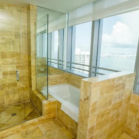Urban Gateway Best Location In Brickell Prkg Miami Exterior foto