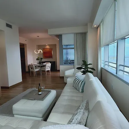 Urban Gateway Best Location In Brickell Prkg Miami Exterior foto