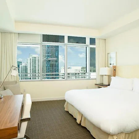 Urban Gateway Best Location In Brickell Prkg Miami Exterior foto