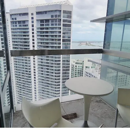 Urban Gateway Best Location In Brickell Prkg Miami Exterior foto