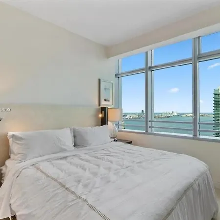 Urban Gateway Best Location In Brickell Prkg Miami Exterior foto