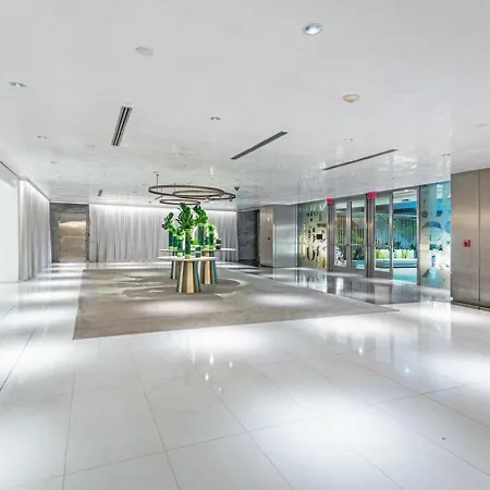 Urban Gateway Best Location In Brickell Prkg Miami Exterior foto