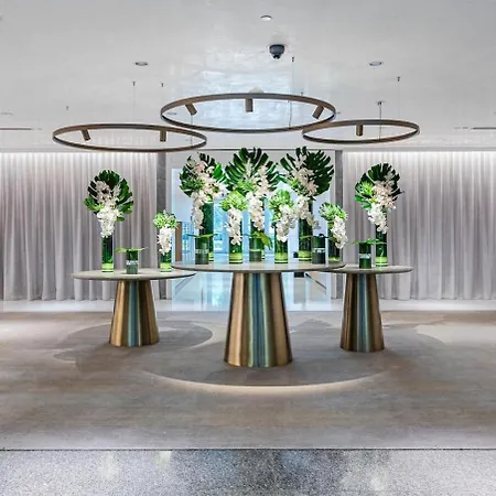 Urban Gateway Best Location In Brickell Prkg Miami Exterior foto
