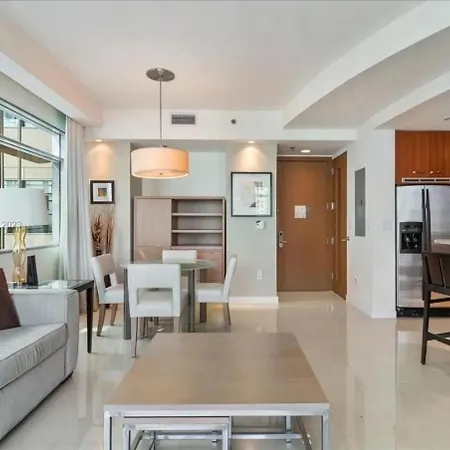 Urban Gateway Best Location In Brickell Prkg Miami Exterior foto