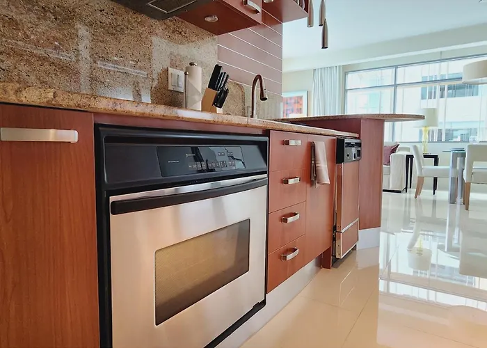 Urban Gateway Best Location In Brickell Prkg