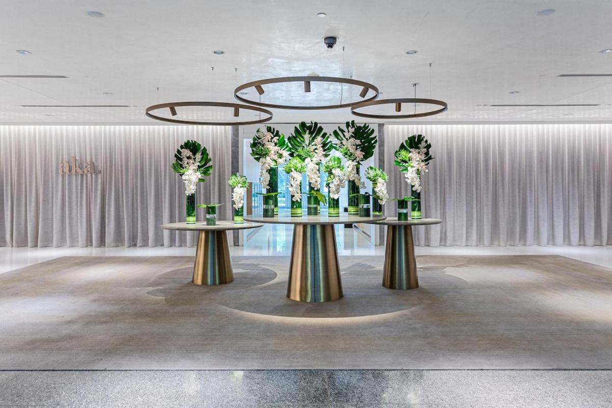 Holiday home Urban Gateway Location In Brickell Prkg *