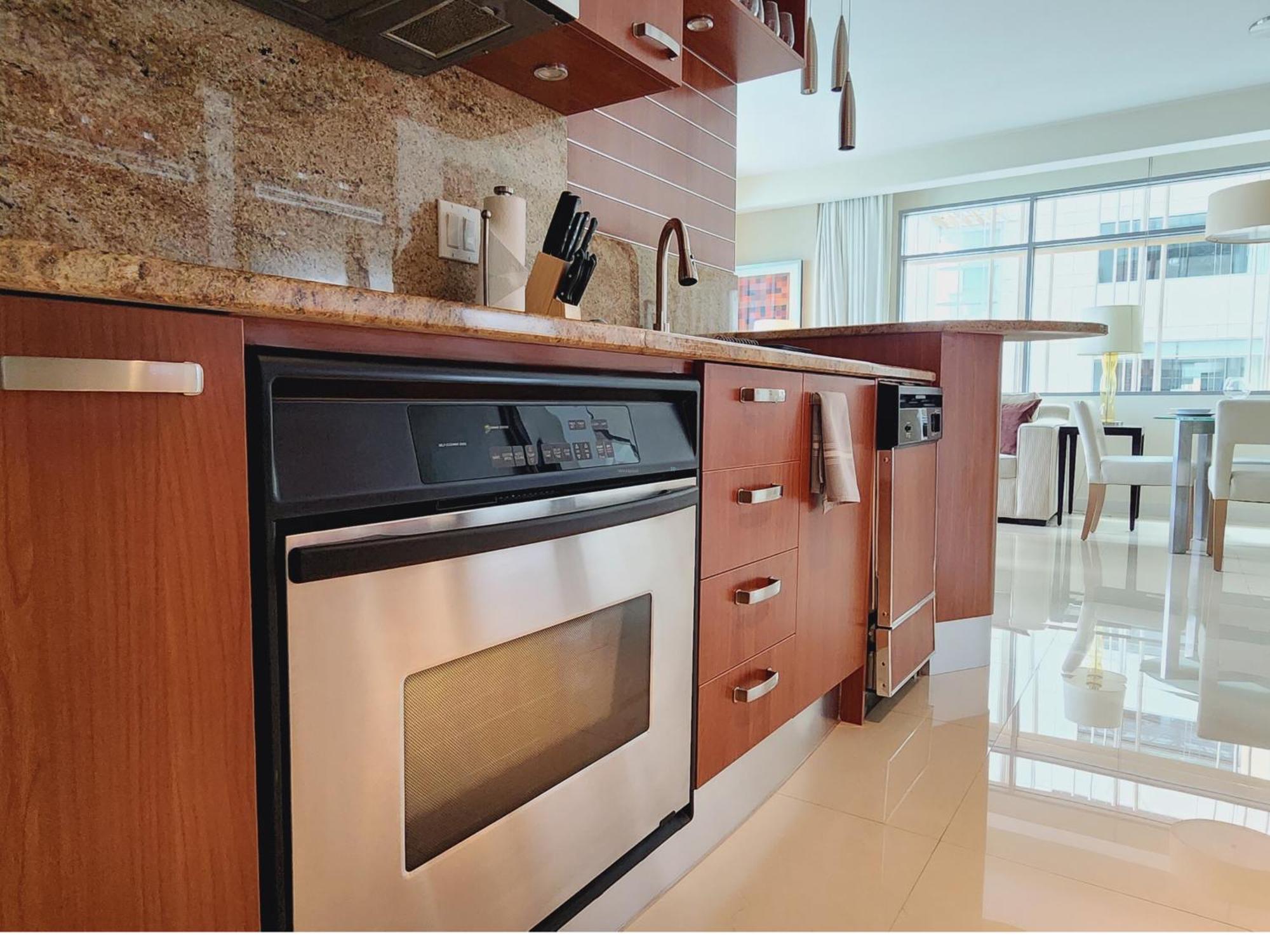 Holiday home Urban Gateway Location In Brickell Prkg Miami