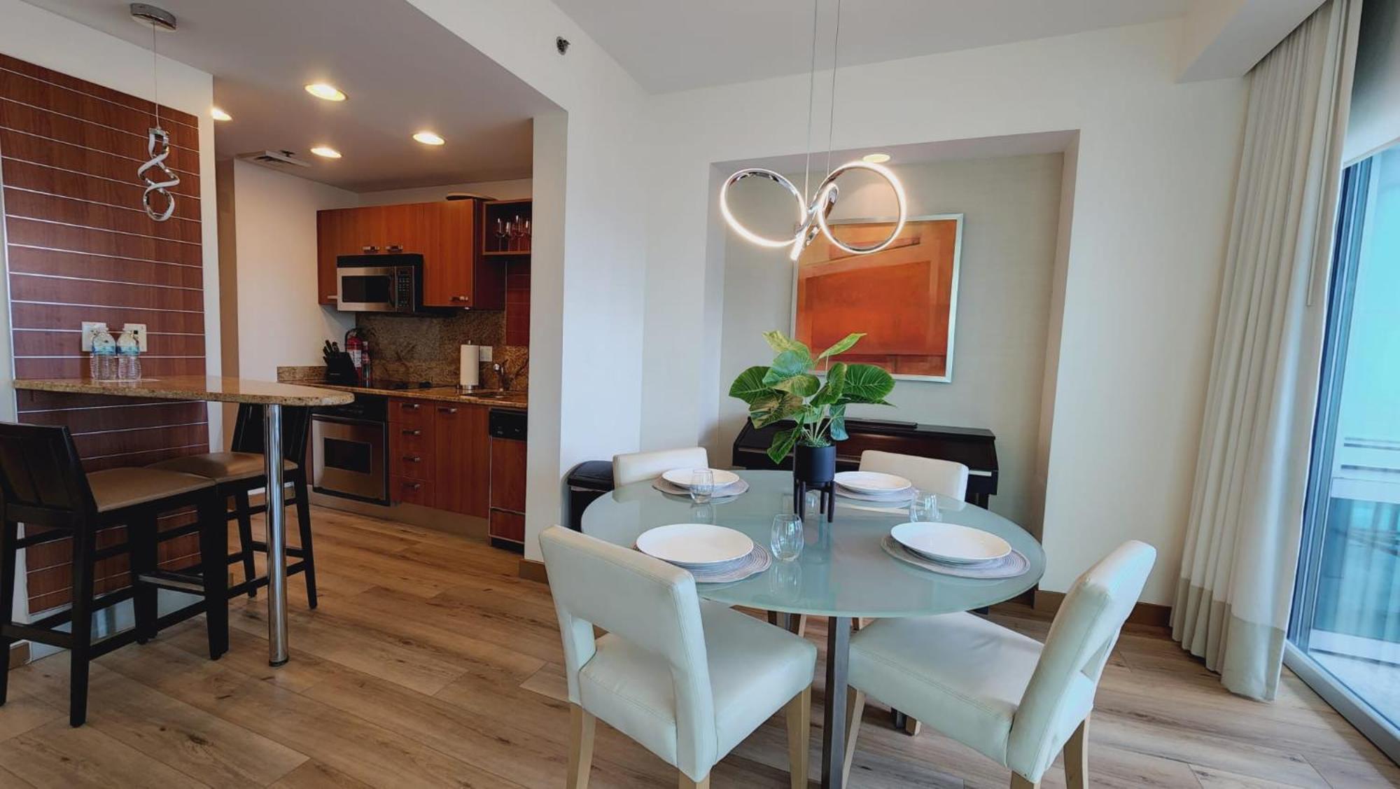 Holiday home Urban Gateway Location In Brickell Prkg Miami