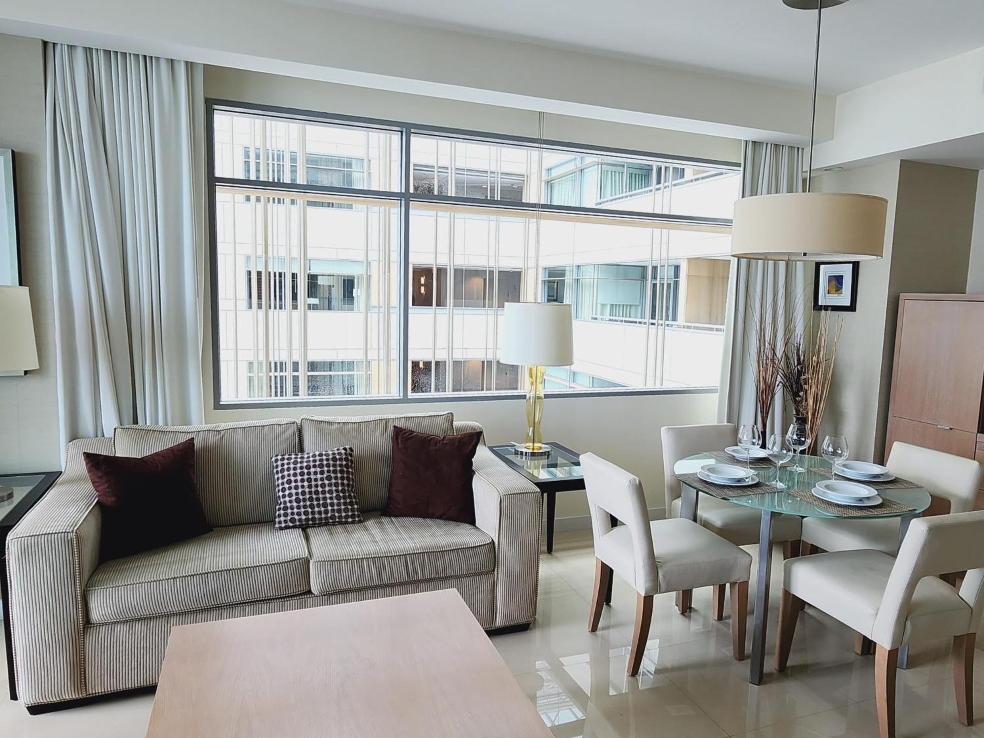 Holiday home Urban Gateway Location In Brickell Prkg