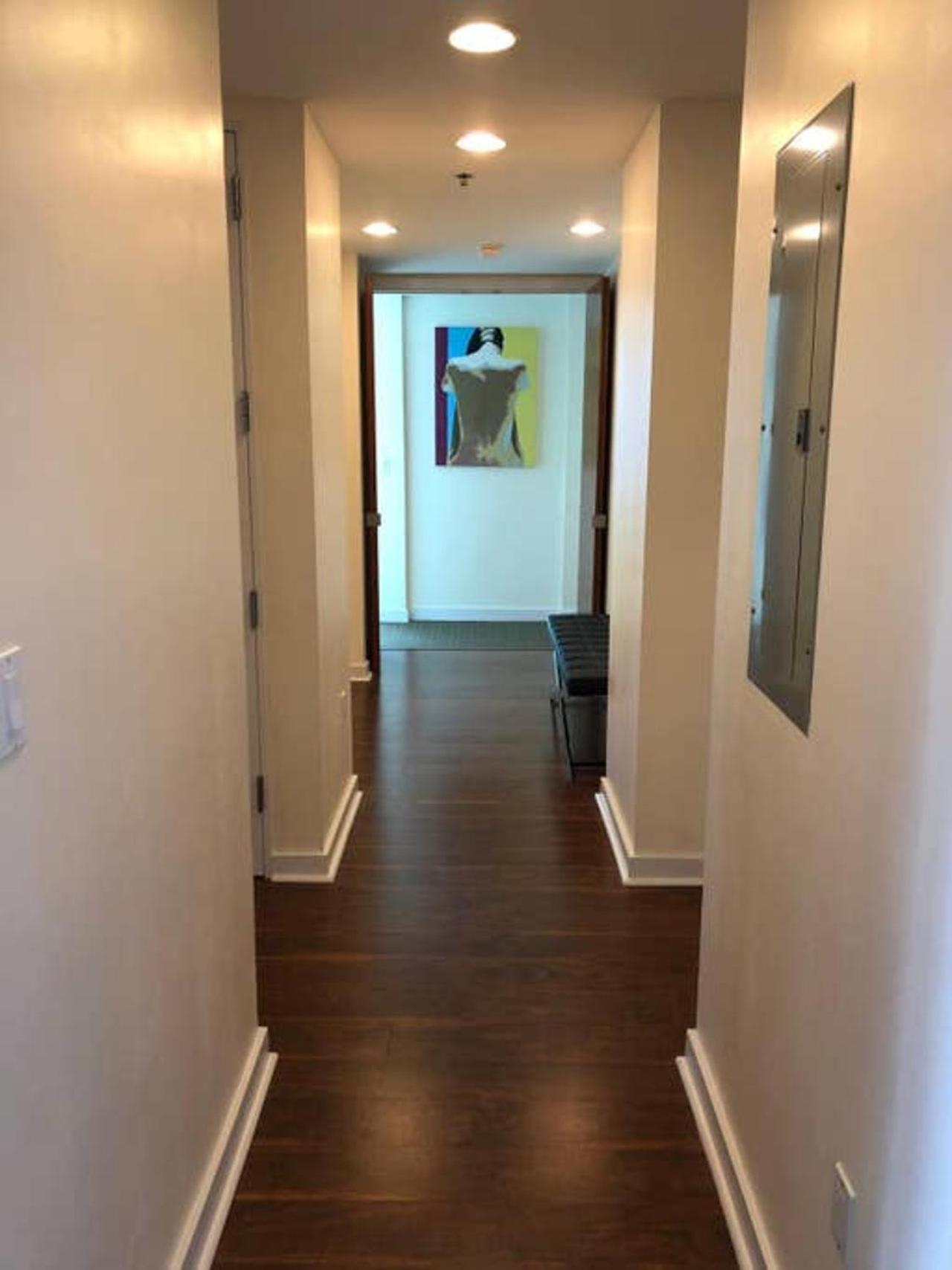 Urban Gateway Location In Brickell Prkg Holiday home