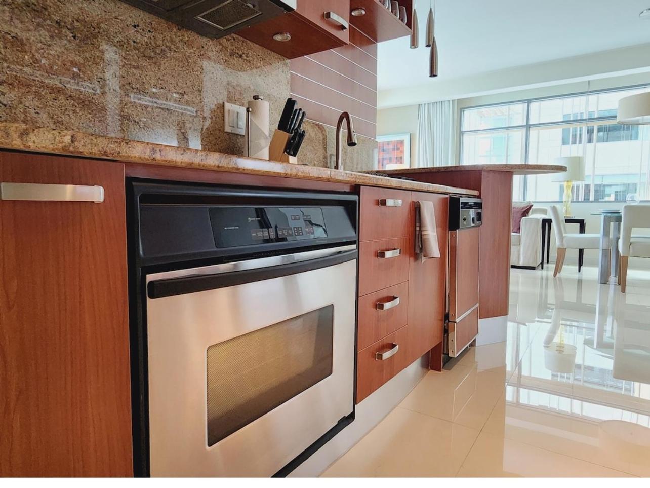 Holiday home Urban Gateway Location In Brickell Prkg Miami