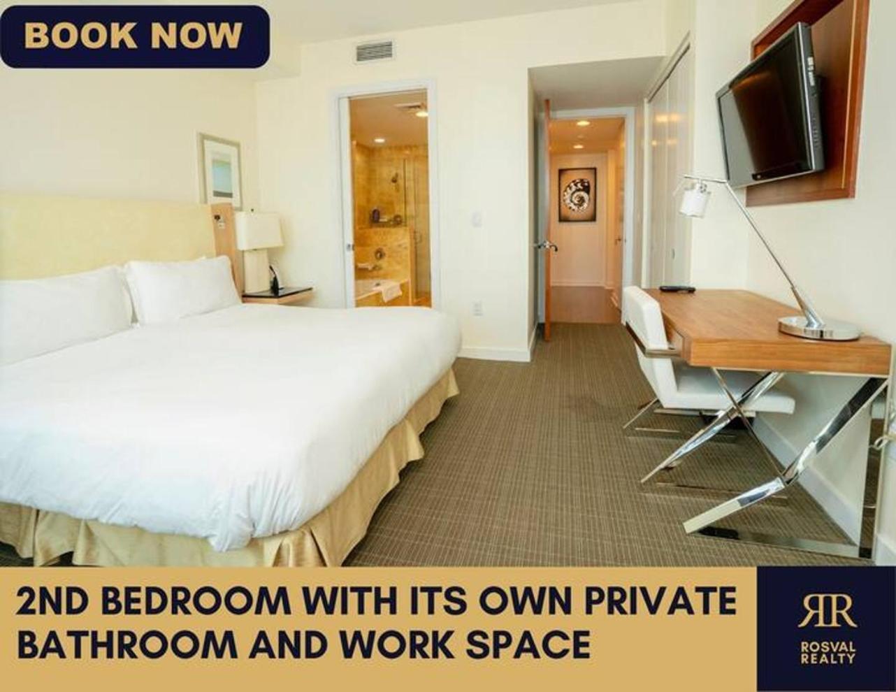 Holiday home Urban Gateway Location In Brickell Prkg Miami