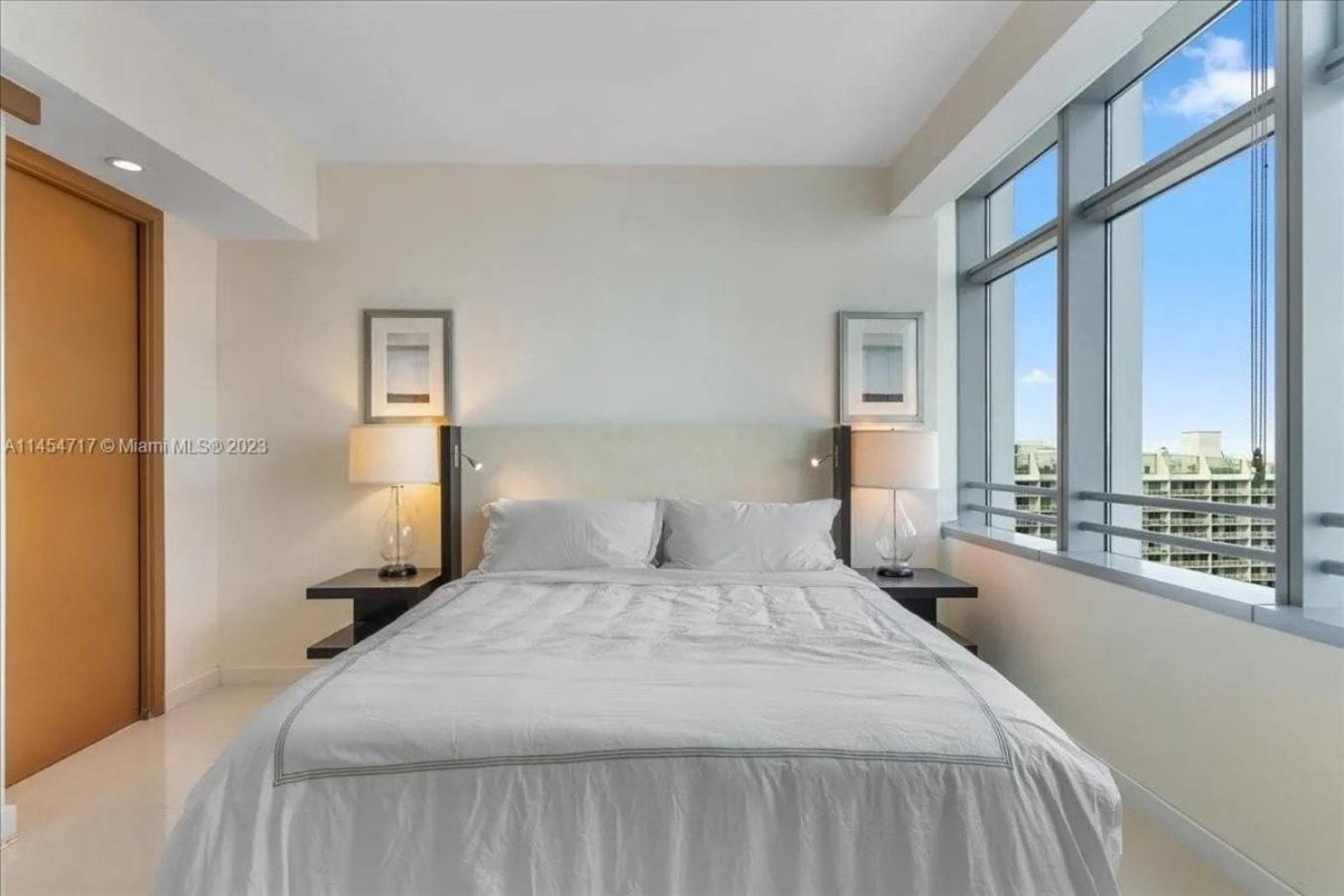 Holiday home Urban Gateway Location In Brickell Prkg *