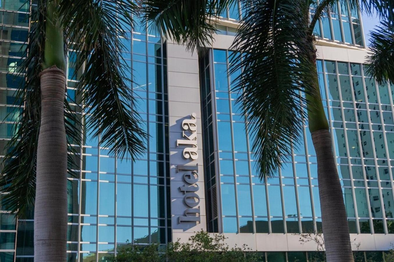 Holiday home Urban Gateway Location In Brickell Prkg *