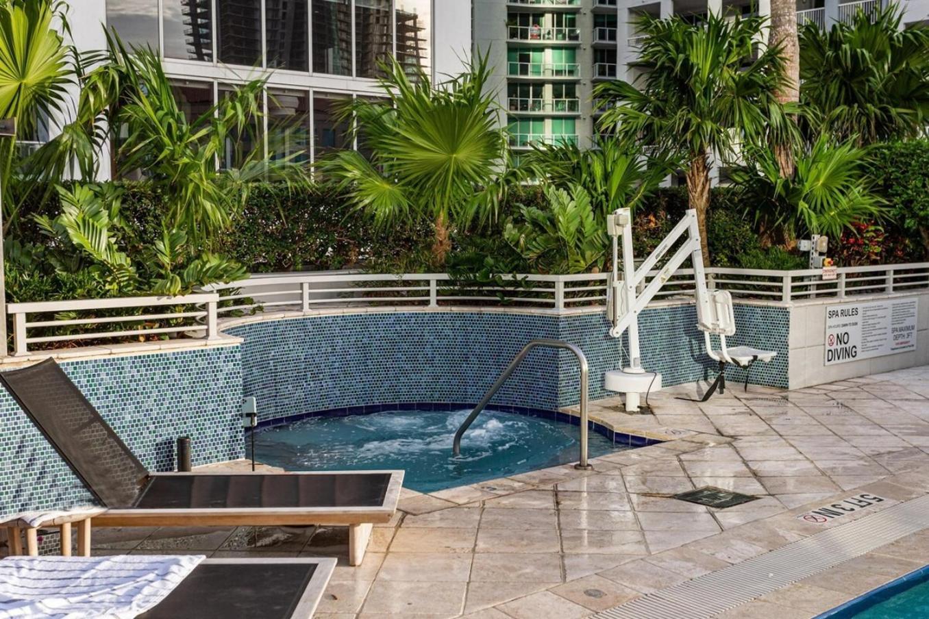 Holiday home Urban Gateway Location In Brickell Prkg Miami