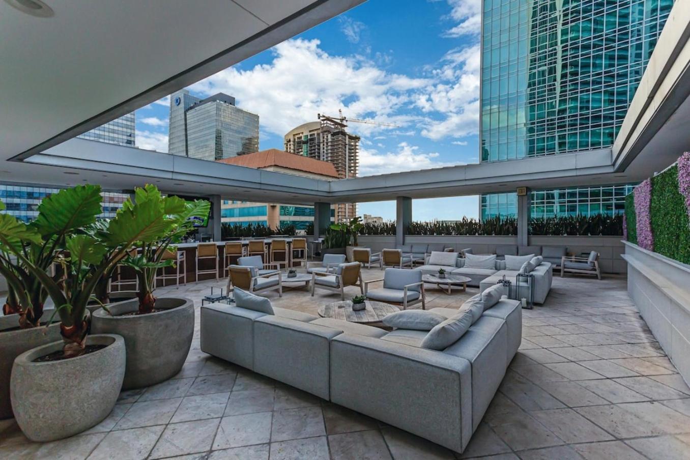 Holiday home Urban Gateway Location In Brickell Prkg Miami