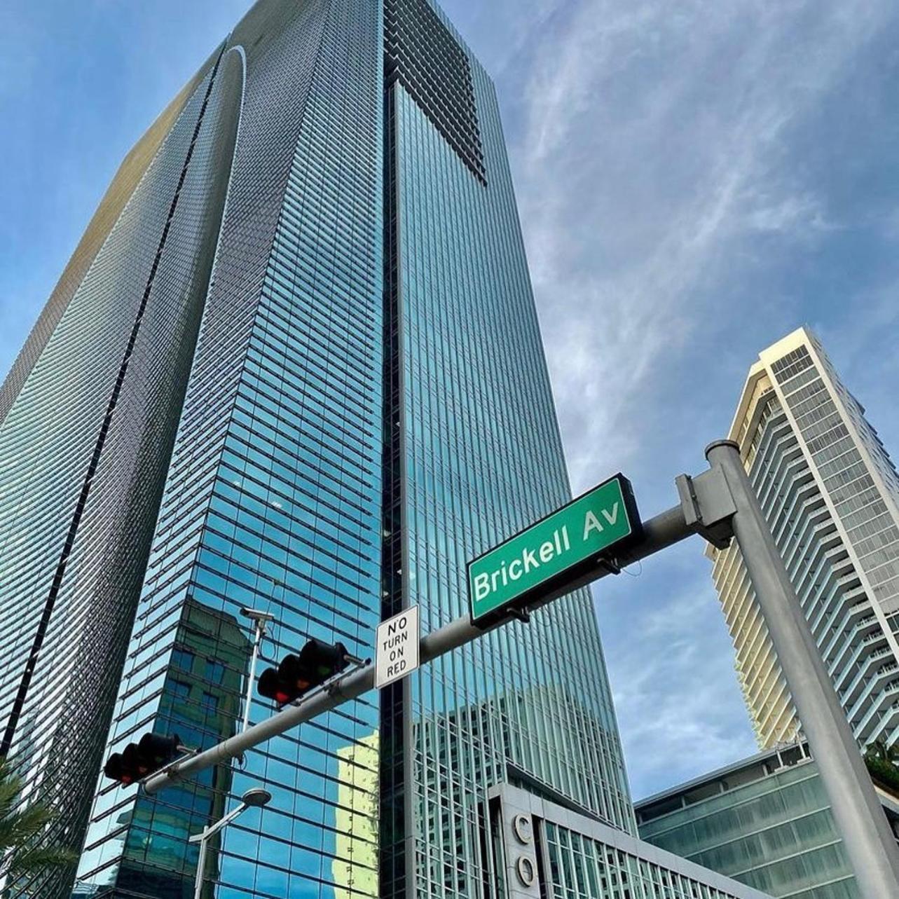 Holiday home Urban Gateway Location In Brickell Prkg Miami
