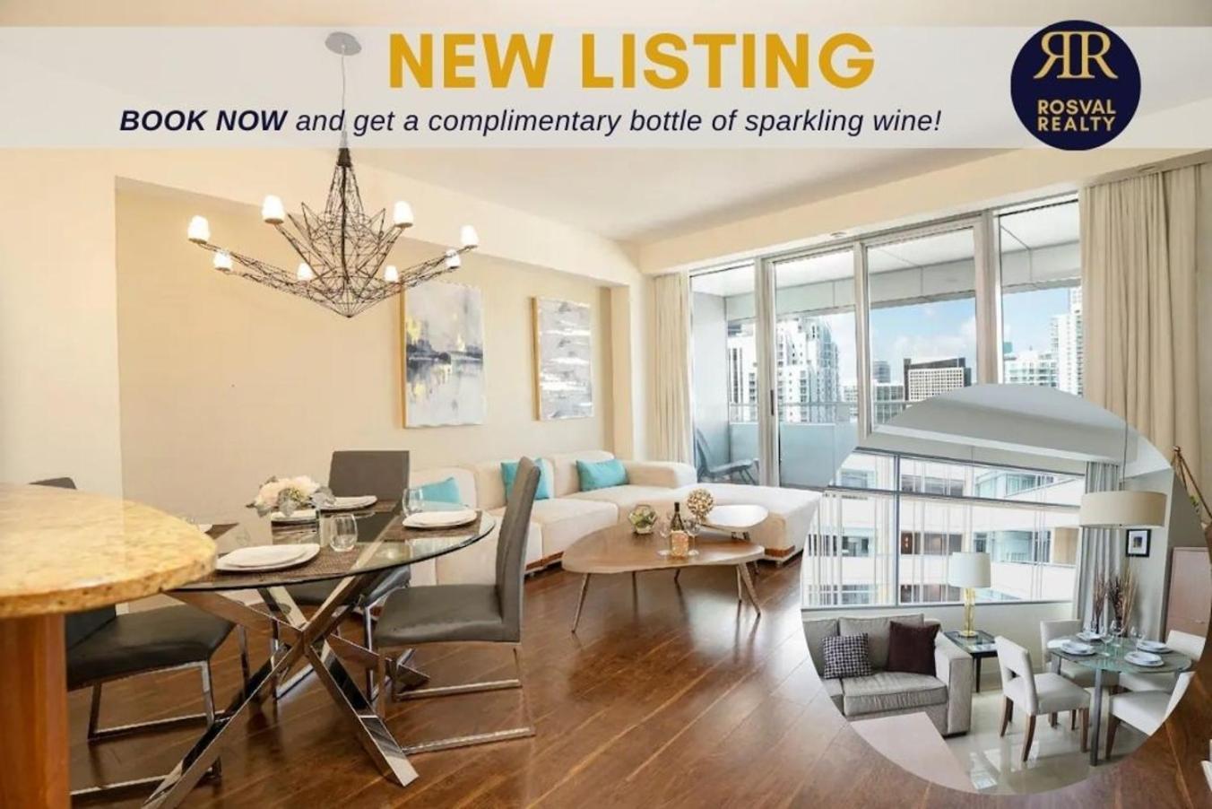 Private At Lux Free Parking Apartment *