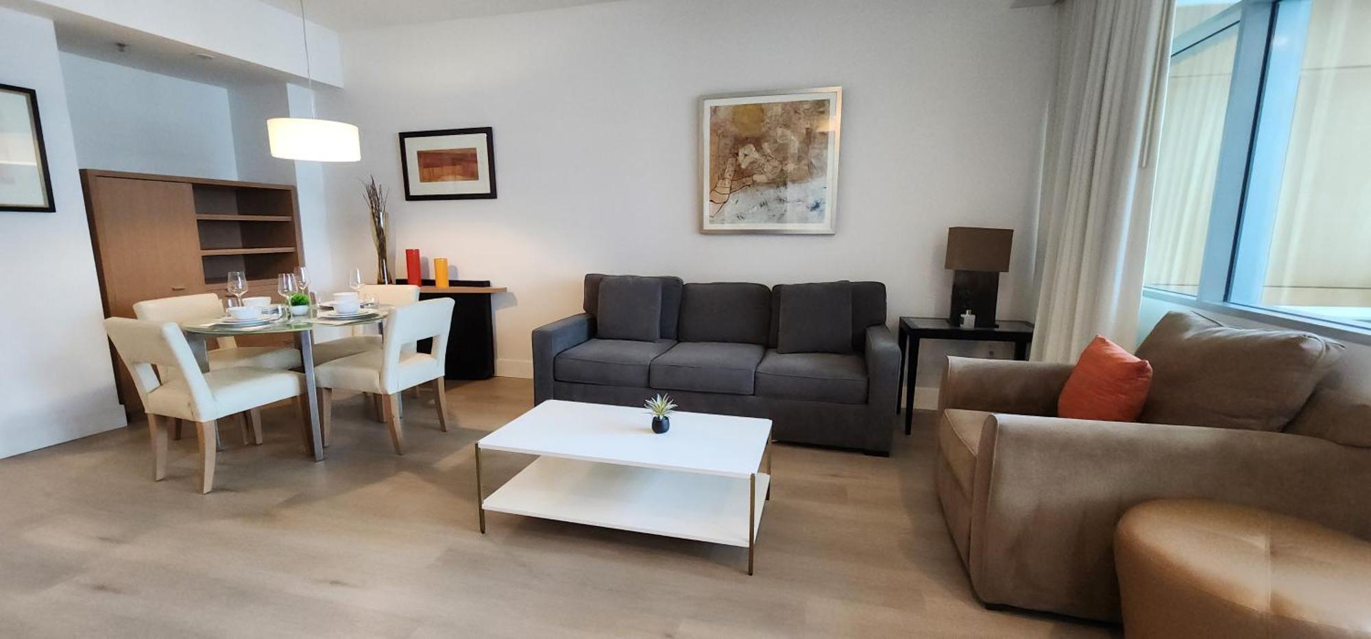 Urban Gateway Location In Brickell Prkg Holiday home *