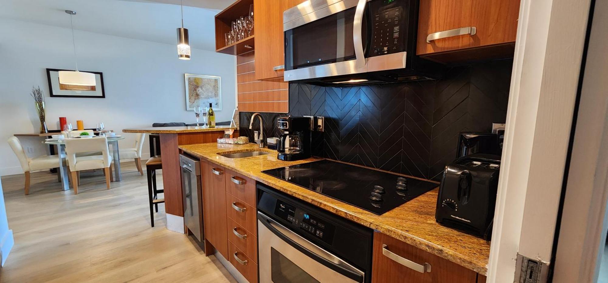 Urban Gateway Location In Brickell Prkg Holiday home