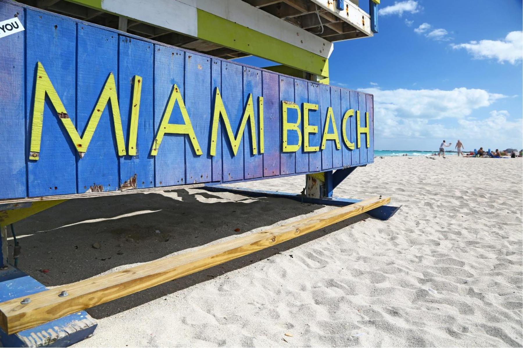 Holiday home Urban Gateway Location In Brickell Prkg *