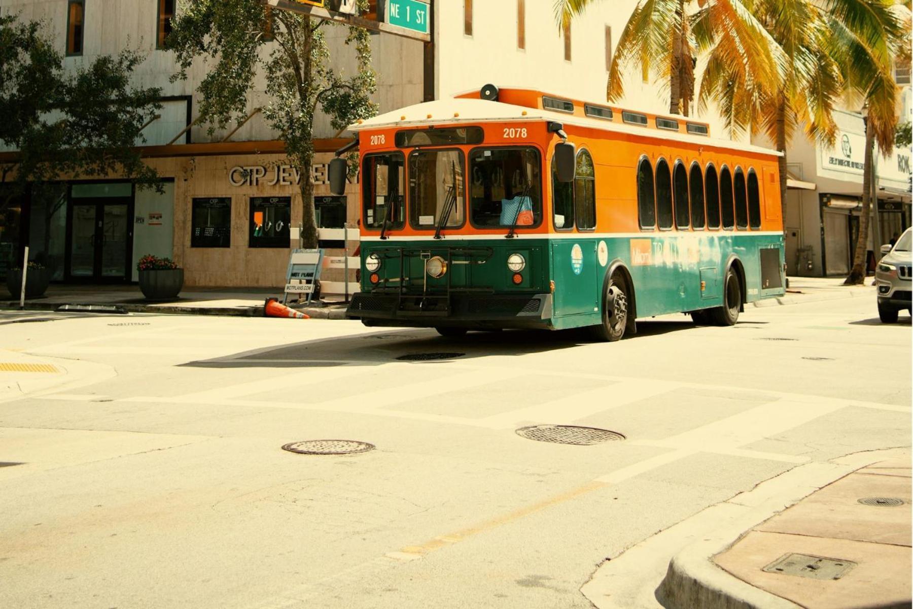 Holiday home Urban Gateway Location In Brickell Prkg