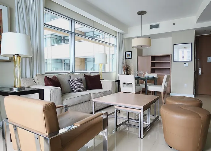Urban Gateway Best Location In Brickell Prkg