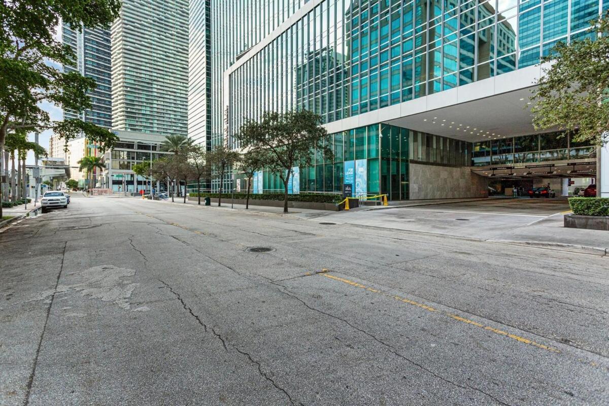Urban Gateway Location In Brickell Prkg Casa de Férias