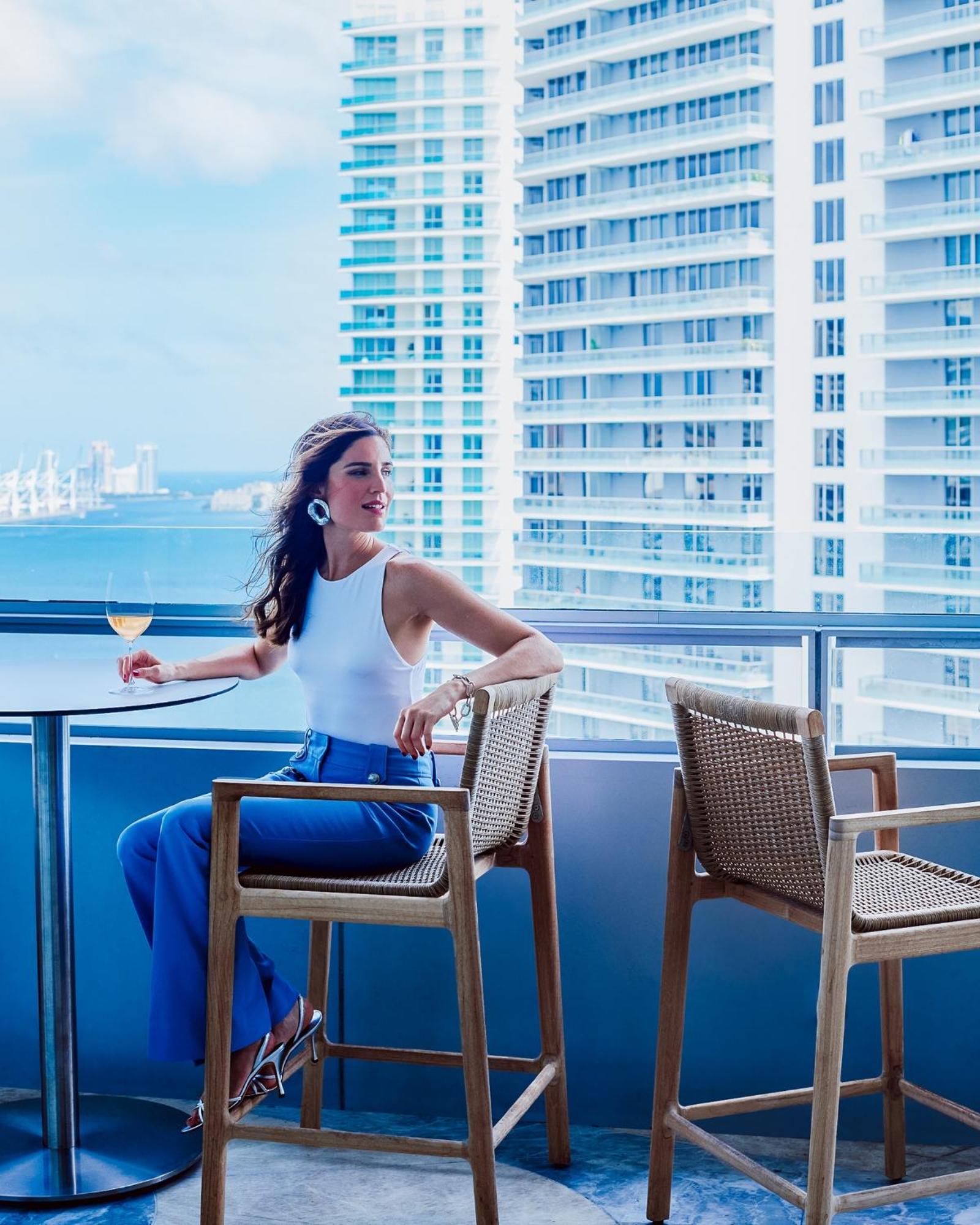 Urban Gateway Location In Brickell Prkg Casa de Férias