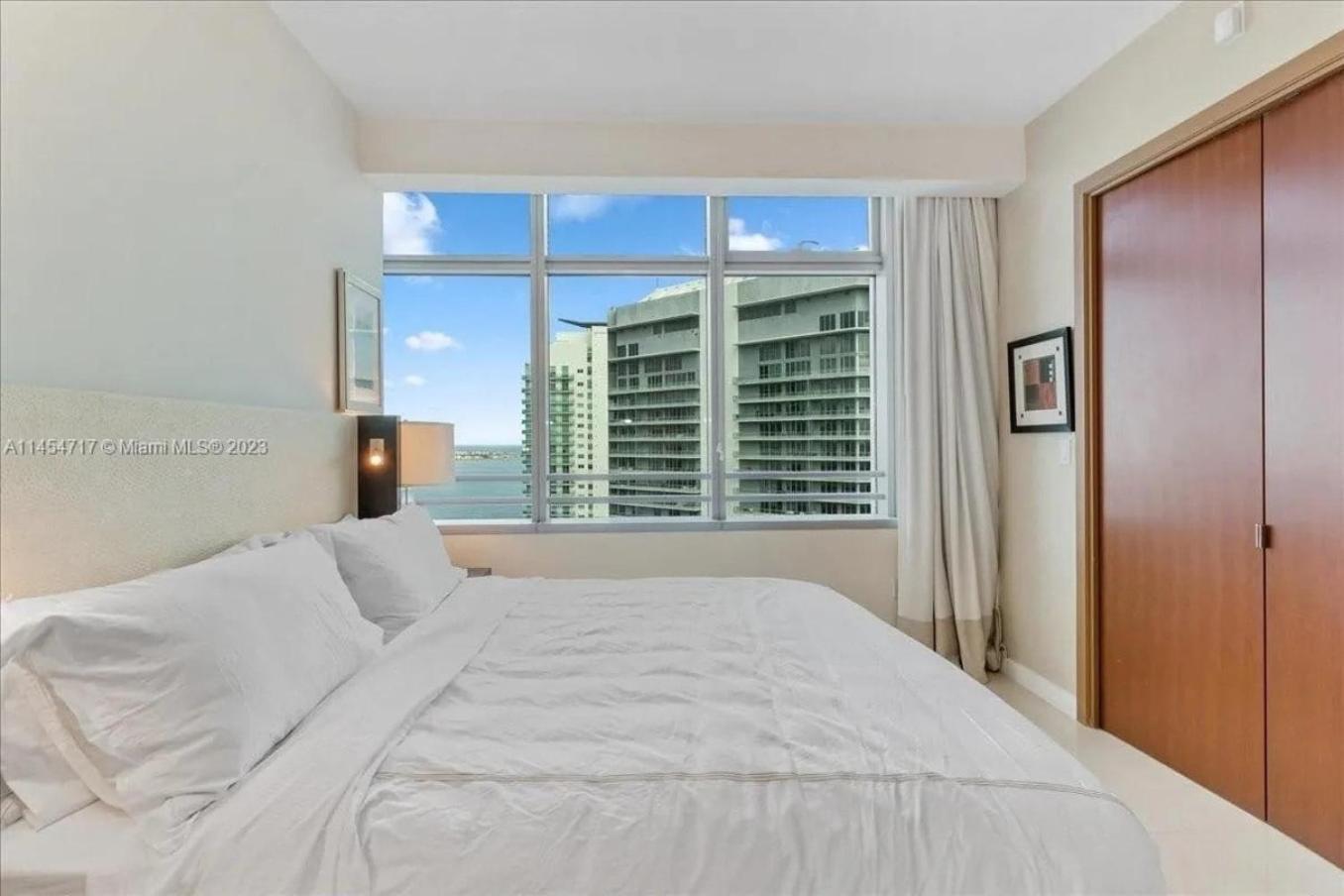 Urban Gateway Location In Brickell Prkg Casa de Férias *